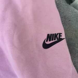Nike tech pants